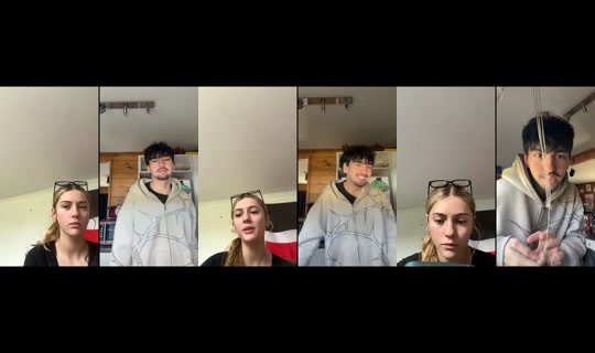 jorjasecond07 TikTok Live — Aug 24, 2026, 2:48 AM