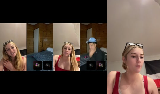 jorjasecond07 TikTok Live — Aug 24, 2026, 7:59 AM