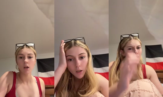 jorjasecond07 TikTok Live — Aug 24, 2026, 8:50 AM
