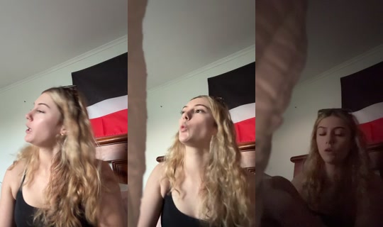 jorjasecond07 TikTok Live — Aug 25, 2026, 5:21 AM