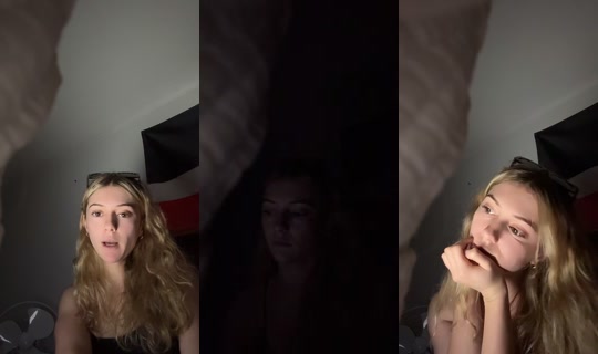 jorjasecond07 TikTok Live — Aug 25, 2026, 6:13 AM