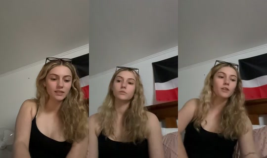 jorjasecond07 TikTok Live — Aug 25, 2026, 8:16 AM