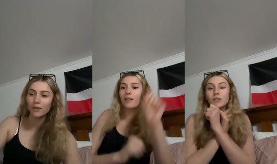 jorjasecond07 TikTok Live — Aug 25, 2026, 9:06 AM