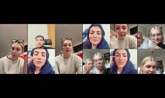 jorjasecond07 TikTok Live — Aug 28, 2026, 6:54 AM