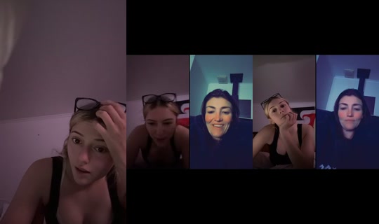 jorjasecond07 TikTok Live — Aug 28, 2026, 10:08 AM