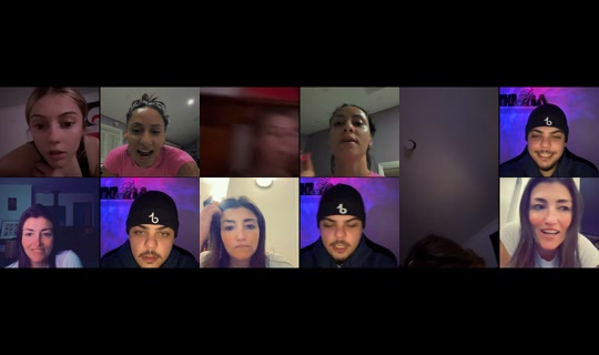 jorjasecond07 TikTok Live — Aug 28, 2026, 11:49 AM