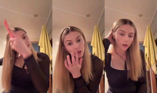 jorjasecond07 TikTok Live — Aug 29, 2026, 6:42 AM