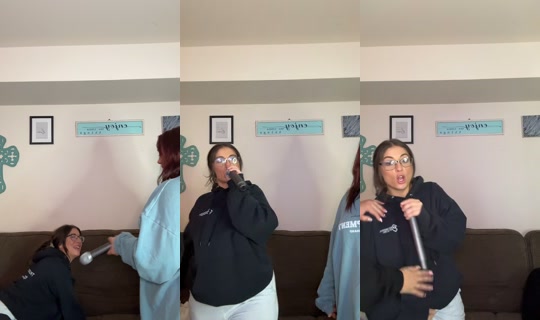 jorrrae TikTok Live — Sep 18, 2026, 8:52 AM