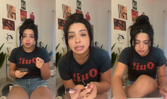 jos94082 TikTok Live — Aug 21, 2026, 11:31 PM