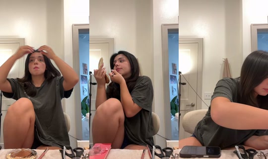 jos94082 TikTok Live — Aug 23, 2026, 9:22 PM