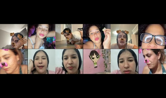 joseantonio22.21 TikTok Live — Oct 7, 2026, 12:31 AM