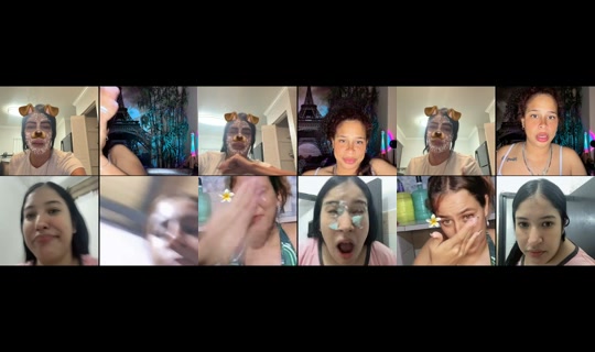 joseantonio22.21 TikTok Live — Oct 7, 2026, 1:21 AM