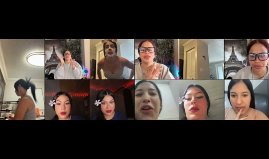 joseantonio22.21 TikTok Live — Oct 7, 2026, 6:01 PM
