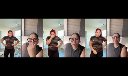 joseesmimyhasband TikTok Live — Sep 30, 2026, 3:29 PM