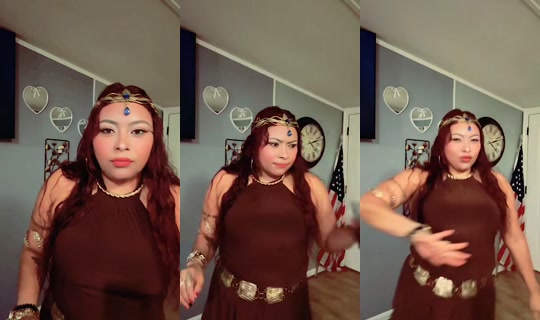 joseesmimyhasband TikTok Live — Oct 4, 2026, 12:01 AM