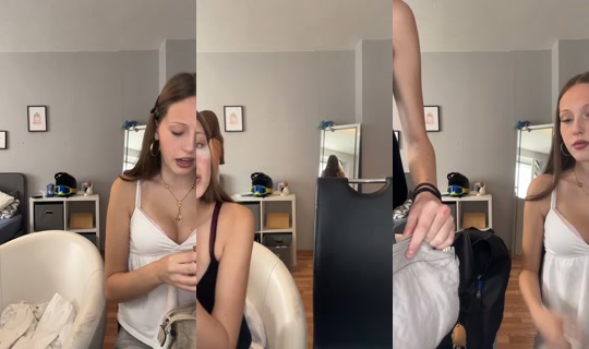 josefine.crs TikTok Live — Sep 12, 2026, 11:52 AM