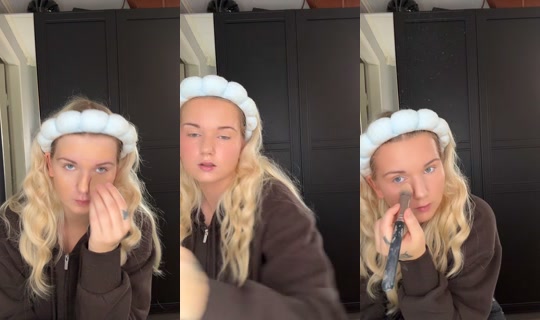 josefine_svensson__ TikTok Live — Sep 29, 2026, 2:03 PM
