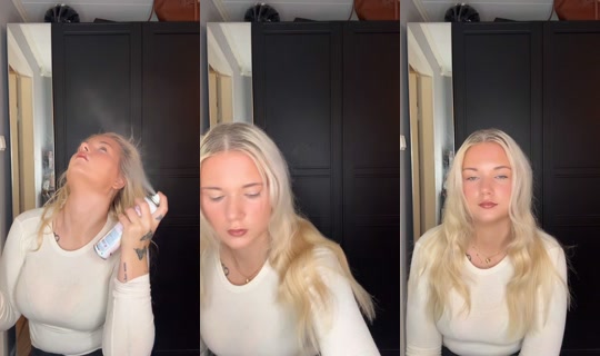 josefine_svensson__ TikTok Live — Sep 30, 2026, 7:02 AM