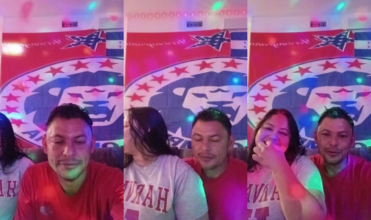 josegarciacanales6 TikTok Live — Sep 14, 2026, 2:53 AM
