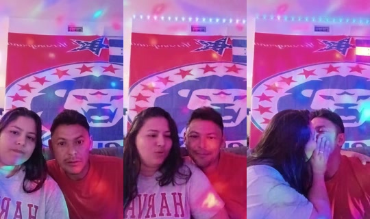 josegarciacanales6 TikTok Live — Sep 14, 2026, 5:08 AM