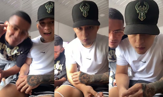 joseguzmancc TikTok Live — Oct 4, 2026, 7:59 PM