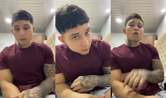 joseguzmancc TikTok Live — Oct 7, 2026, 12:29 AM
