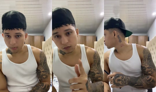 joseguzmancc TikTok Live — Oct 7, 2026, 1:46 AM