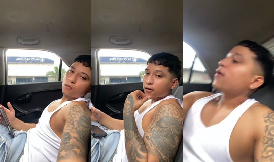 joseguzmancc TikTok Live — Oct 7, 2026, 7:34 PM