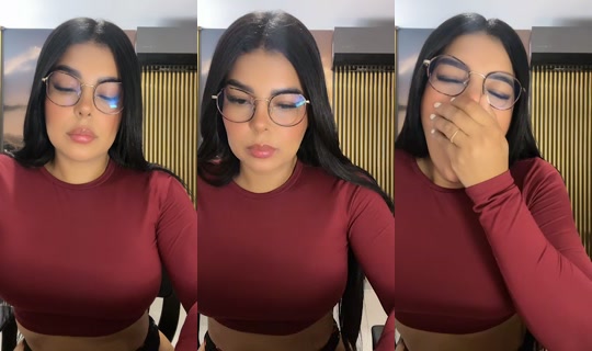 joselin199631 TikTok Live — Aug 22, 2026, 4:23 PM