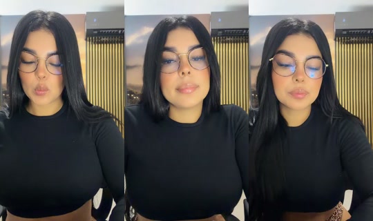 joselin199631 TikTok Live — Aug 23, 2026, 3:57 PM