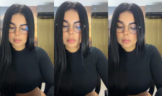 joselin199631 TikTok Live — Aug 23, 2026, 4:47 PM