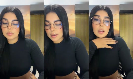 joselin199631 TikTok Live — Aug 23, 2026, 5:32 PM