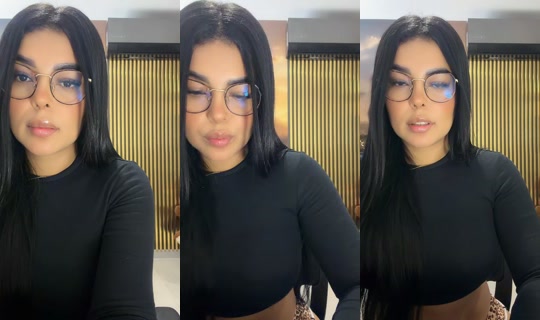 joselin199631 TikTok Live — Aug 23, 2026, 6:36 PM