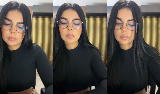 joselin199631 TikTok Live — Aug 23, 2026, 6:51 PM