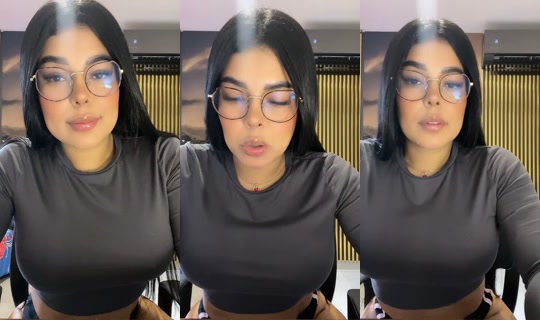 joselin199631 TikTok Live — Aug 24, 2026, 5:16 PM