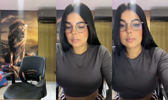 joselin199631 TikTok Live — Aug 24, 2026, 6:06 PM