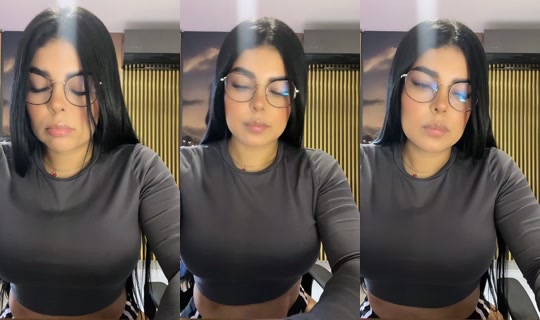 joselin199631 TikTok Live — Aug 24, 2026, 6:31 PM