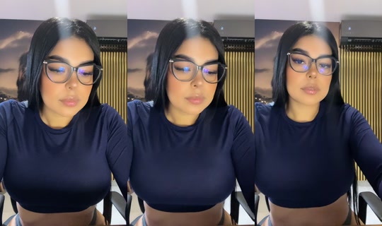 joselin199631 TikTok Live — Aug 26, 2026, 6:57 PM
