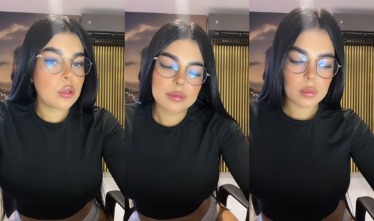 joselin199631 TikTok Live — Aug 27, 2026, 3:53 PM