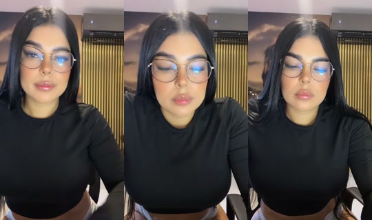 joselin199631 TikTok Live — Aug 27, 2026, 4:43 PM