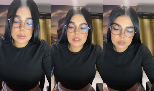joselin199631 TikTok Live — Aug 27, 2026, 5:34 PM
