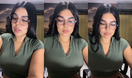 joselin199631 TikTok Live — Aug 27, 2026, 11:42 PM