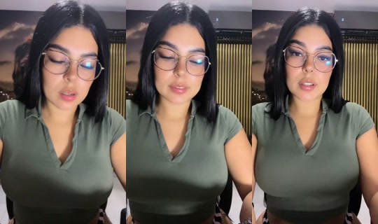 joselin199631 TikTok Live — Aug 28, 2026, 12:19 AM