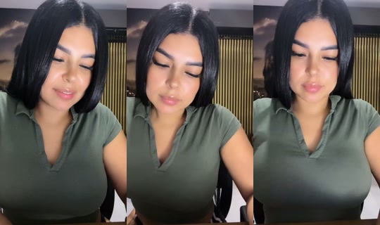 joselin199631 TikTok Live — Aug 28, 2026, 1:22 AM