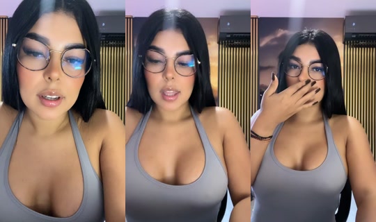 joselin199631 TikTok Live — Aug 28, 2026, 5:21 PM