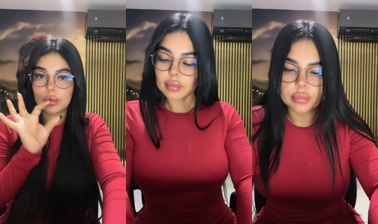 joselin199631 TikTok Live — Aug 29, 2026, 12:34 AM