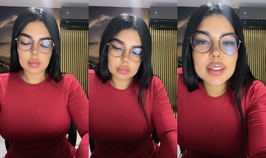 joselin199631 TikTok Live — Aug 29, 2026, 1:25 AM