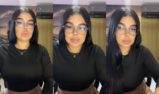 joselin199631 TikTok Live — Aug 29, 2026, 3:58 PM
