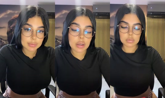 joselin199631 TikTok Live — Aug 29, 2026, 4:48 PM