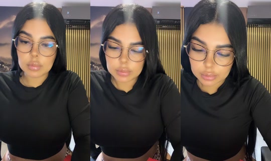 joselin199631 TikTok Live — Aug 29, 2026, 5:38 PM